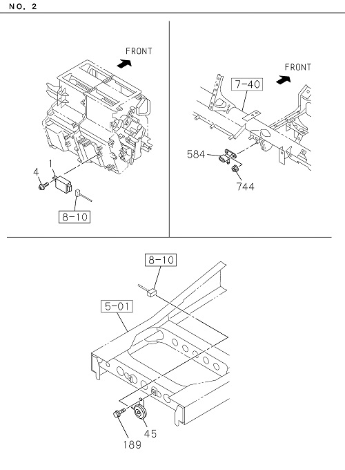 Partial Engine